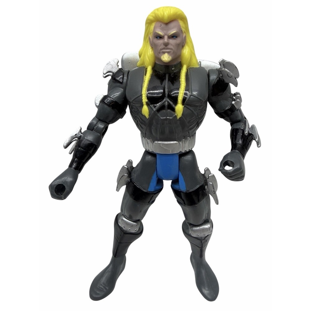 X-MEN XTREME 5" ACTION FIGURE VNTG (1994) TOYBIZ TOY‎